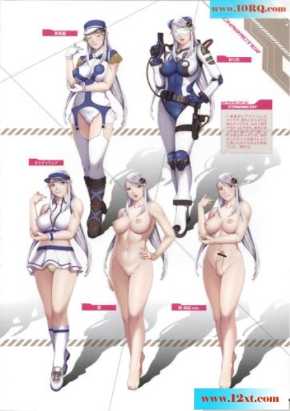 <!-- 标题采集开始 -->(CG)爆乳女人都是宝贝(16P)<!-- 标题采集结束 -->