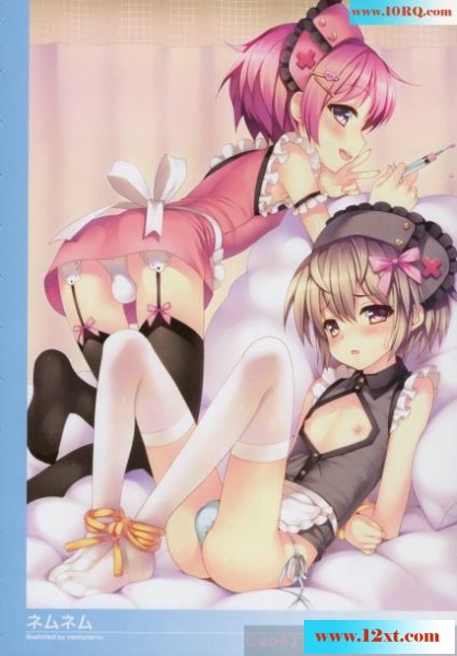 <!-- 标题采集开始 -->(CG)娇小可爱的小妖妖菊花嫩多花(14P)<!-- 标题采集结束 -->