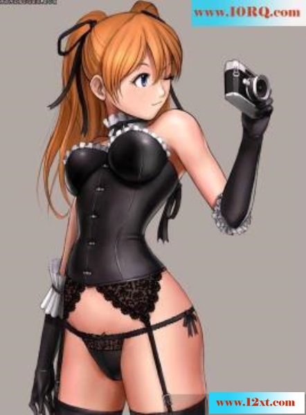 <!-- 标题采集开始 -->(CG)娇小可爱的小妖妖菊花嫩多花(14P)<!-- 标题采集结束 -->