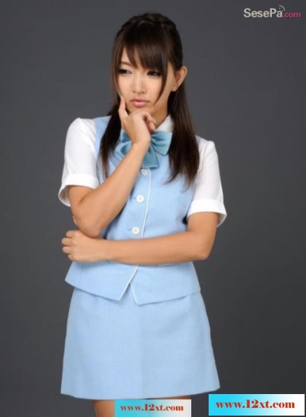 <!-- 标题采集开始 -->清纯妹纸蓝白OL经典套装(28p)<!-- 标题采集结束 -->