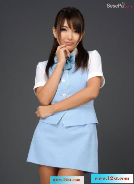 <!-- 标题采集开始 -->清纯妹纸蓝白OL经典套装(28p)<!-- 标题采集结束 -->