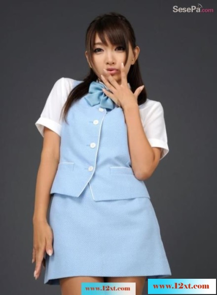 <!-- 标题采集开始 -->清纯妹纸蓝白OL经典套装(28p)<!-- 标题采集结束 -->