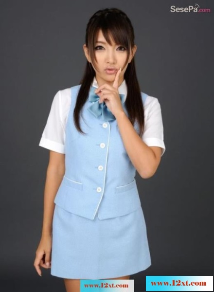 <!-- 标题采集开始 -->清纯妹纸蓝白OL经典套装(28p)<!-- 标题采集结束 -->
