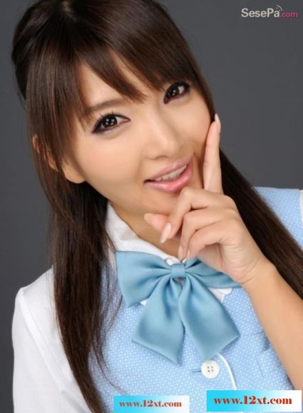 <!-- 标题采集开始 -->清纯妹纸蓝白OL经典套装(28p)<!-- 标题采集结束 -->