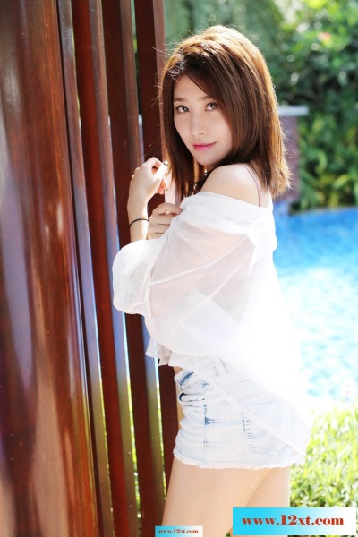 <!-- 标题采集开始 -->性感白嫩长腿美少女(50P)<!-- 标题采集结束 -->
