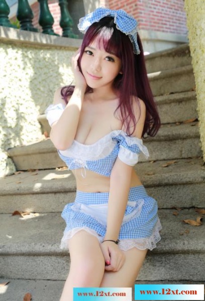 <!-- 标题采集开始 -->性感女仆林家小巷翘臀写真(15p)<!-- 标题采集结束 -->