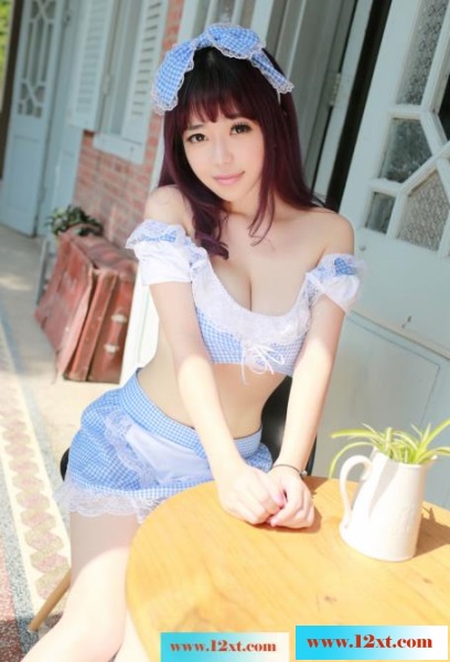<!-- 标题采集开始 -->性感女仆林家小巷翘臀写真(15p)<!-- 标题采集结束 -->