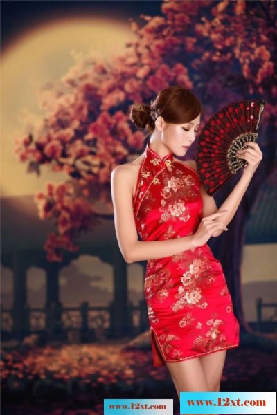 <!-- 标题采集开始 -->中国风性感得让人无法形容(20p)<!-- 标题采集结束 -->