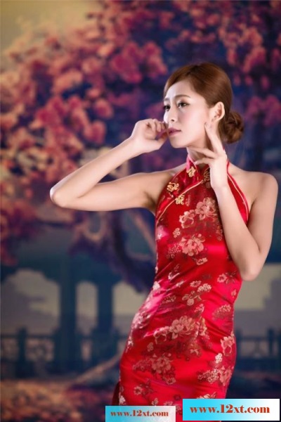 <!-- 标题采集开始 -->中国风性感得让人无法形容(20p)<!-- 标题采集结束 -->