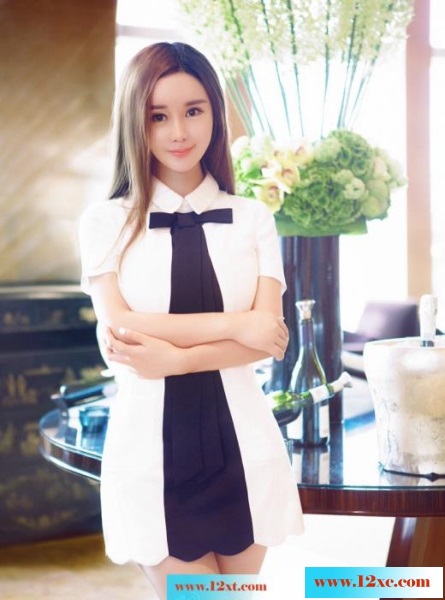 <!-- 标题采集开始 -->丰乳翘臀娇嫩如水身姿惹火撩人(18P)<!-- 标题采集结束 -->