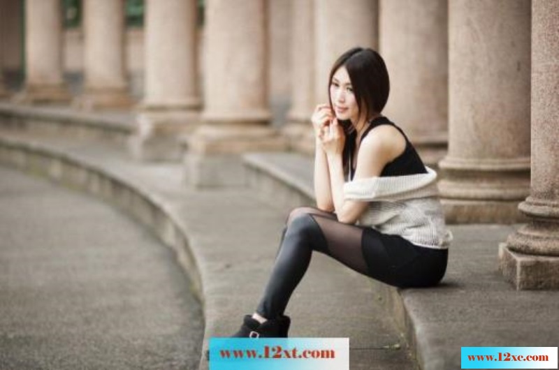 <!-- 标题采集开始 -->很自然的美女-一双腿很性感！-(24P)<!-- 标题采集结束 -->