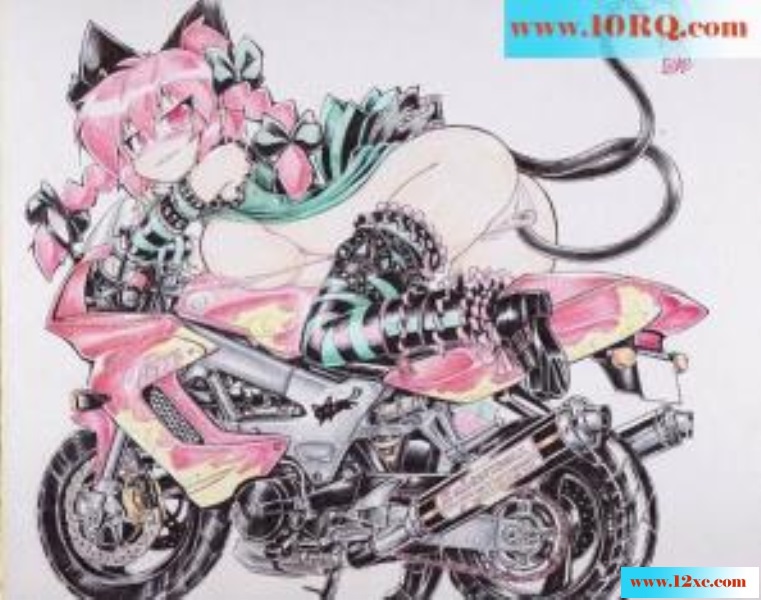 <!-- 标题采集开始 -->(CG)可爱女孩子的双洞美(16P)<!-- 标题采集结束 -->
