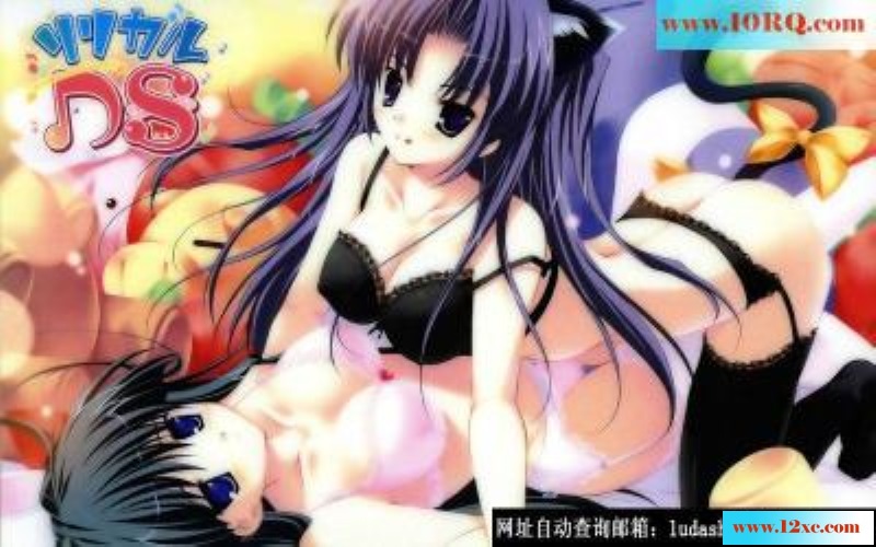<!-- 标题采集开始 -->(CG)里番高清壁纸1(30P)<!-- 标题采集结束 -->