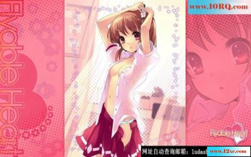 <!-- 标题采集开始 -->(CG)美丽少女最诱人(20P)<!-- 标题采集结束 -->