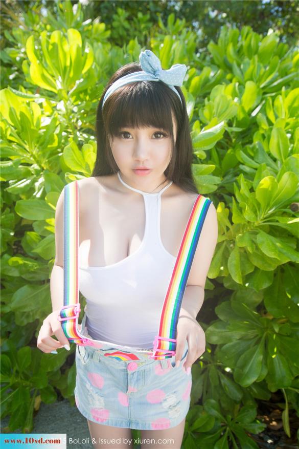 <!-- 标题采集开始 -->大大波萝莉型萌可儿妹妹【11P】<!-- 标题采集结束 -->