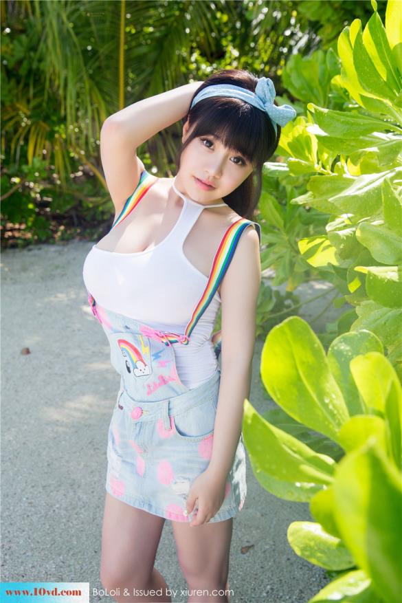 <!-- 标题采集开始 -->大大波萝莉型萌可儿妹妹【11P】<!-- 标题采集结束 -->