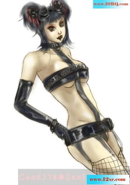<!-- 标题采集开始 -->(CG)完美的诱惑女孩(17P)<!-- 标题采集结束 -->