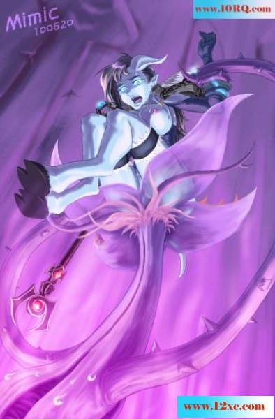 <!-- 标题采集开始 -->(CG)喜迎魔兽世界炮图(23P)<!-- 标题采集结束 -->