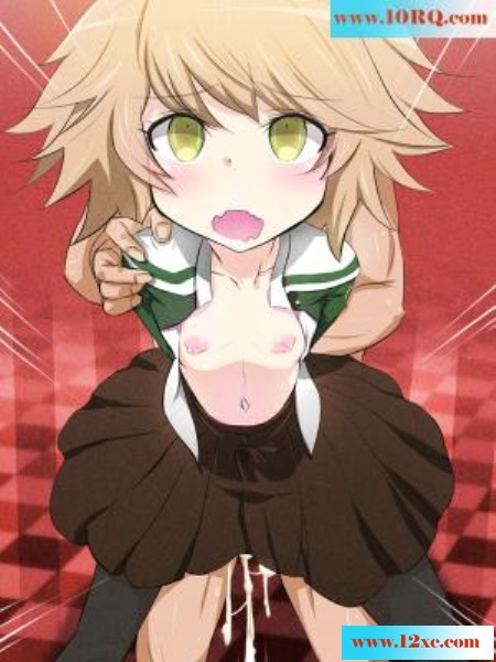 <!-- 标题采集开始 -->(CG)小小嫩萝莉(16P)<!-- 标题采集结束 -->