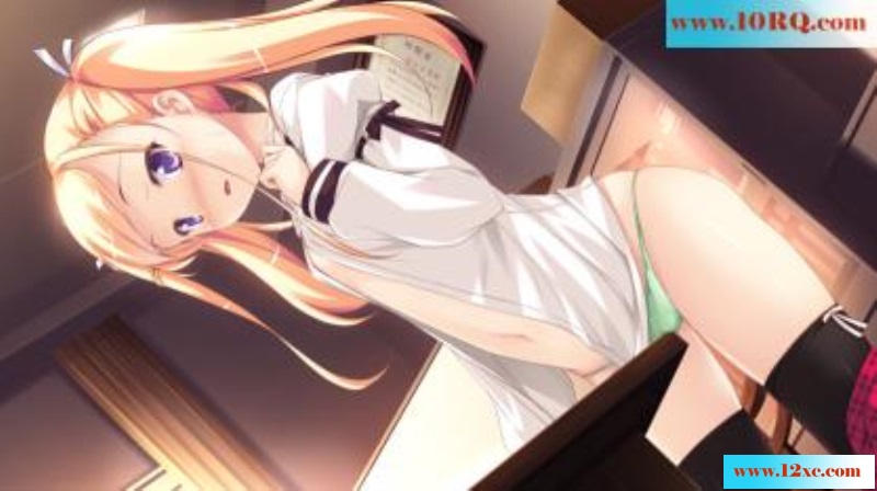 <!-- 标题采集开始 -->(CG)妩媚少女诱人小白穴(18P)<!-- 标题采集结束 -->
