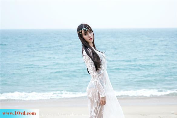 <!-- 标题采集开始 -->海边蕾丝薄纱美女高挑迷人【11P】<!-- 标题采集结束 -->