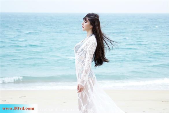 <!-- 标题采集开始 -->海边蕾丝薄纱美女高挑迷人【11P】<!-- 标题采集结束 -->