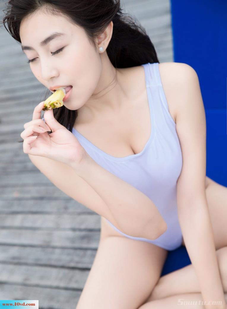 <!-- 标题采集开始 -->海洋清新性感美人【11P】<!-- 标题采集结束 -->