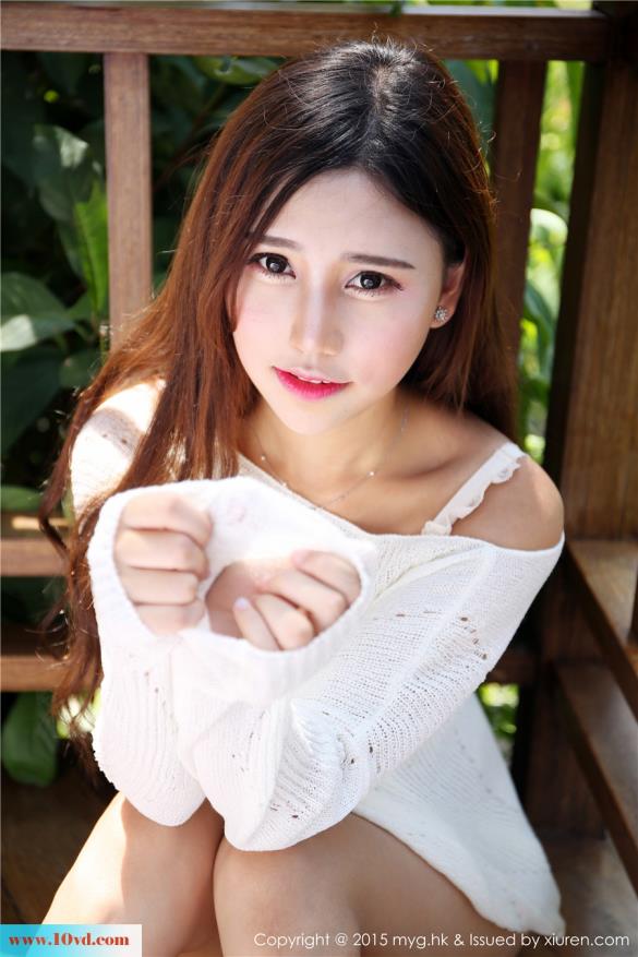 <!-- 标题采集开始 -->眉目红唇精致楚楚动人美女【11P】<!-- 标题采集结束 -->