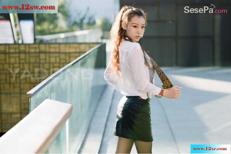 <!-- 标题采集开始 -->狂野的黑丝袜美女才有味道有韵味(13p)<!-- 标题采集结束 -->