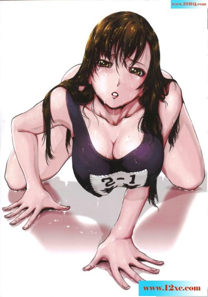 <!-- 标题采集开始 -->(CG)喷血的豪乳大胸器(18P)<!-- 标题采集结束 -->
