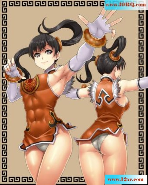 <!-- 标题采集开始 -->(CG)品尝其中美味这幺漂亮问道不会差(16P)<!-- 标题采集结束 -->