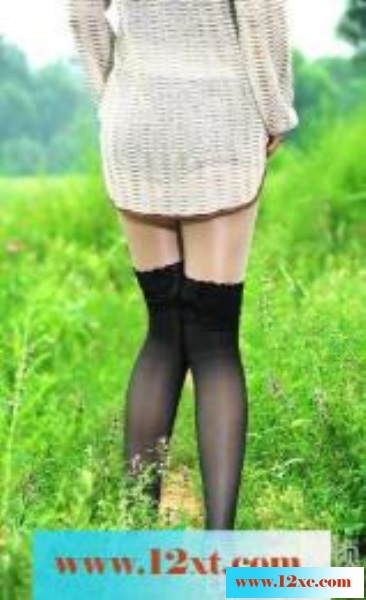 <!-- 标题采集开始 -->无内网袜穿着很时尚，来看看吧-(13P)<!-- 标题采集结束 -->
