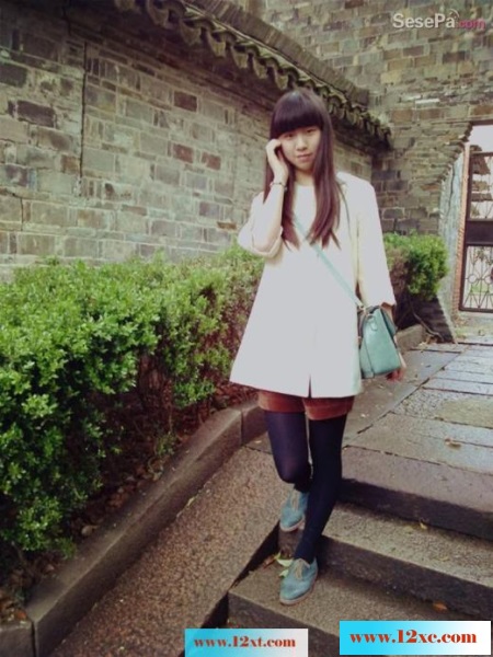 <!-- 标题采集开始 -->喜欢穿厚丝袜的小欲女街景生活照(13p)<!-- 标题采集结束 -->