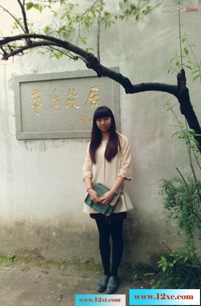 <!-- 标题采集开始 -->喜欢穿厚丝袜的小欲女街景生活照(13p)<!-- 标题采集结束 -->
