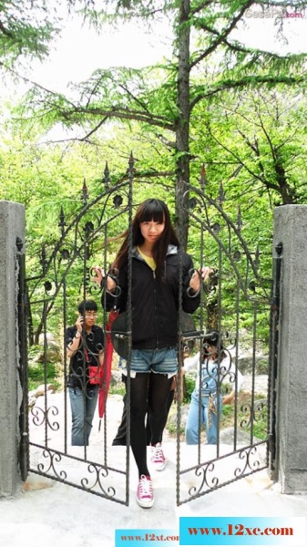 <!-- 标题采集开始 -->喜欢穿厚丝袜的小欲女街景生活照(13p)<!-- 标题采集结束 -->