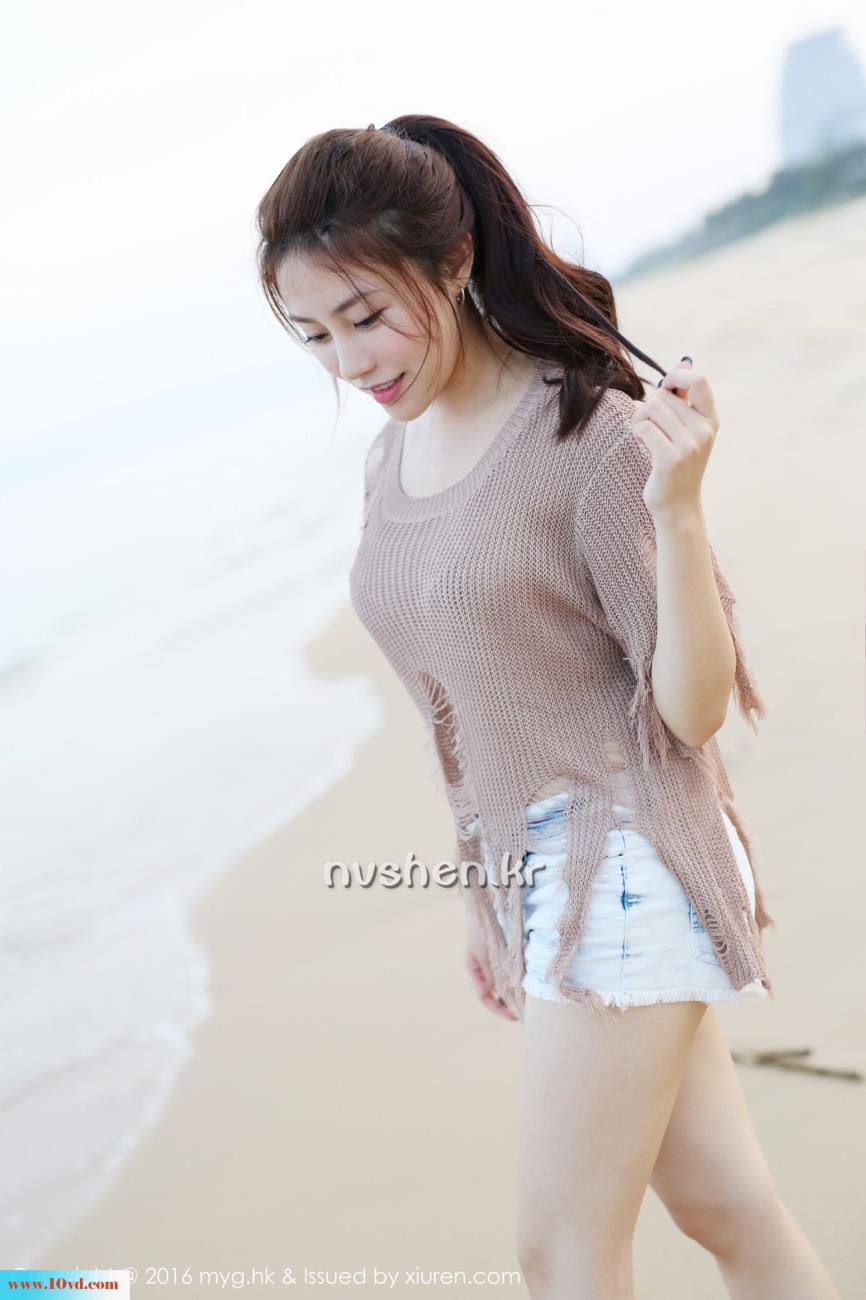 <!-- 标题采集开始 -->年轻90后养眼性感女郎【10P】<!-- 标题采集结束 -->