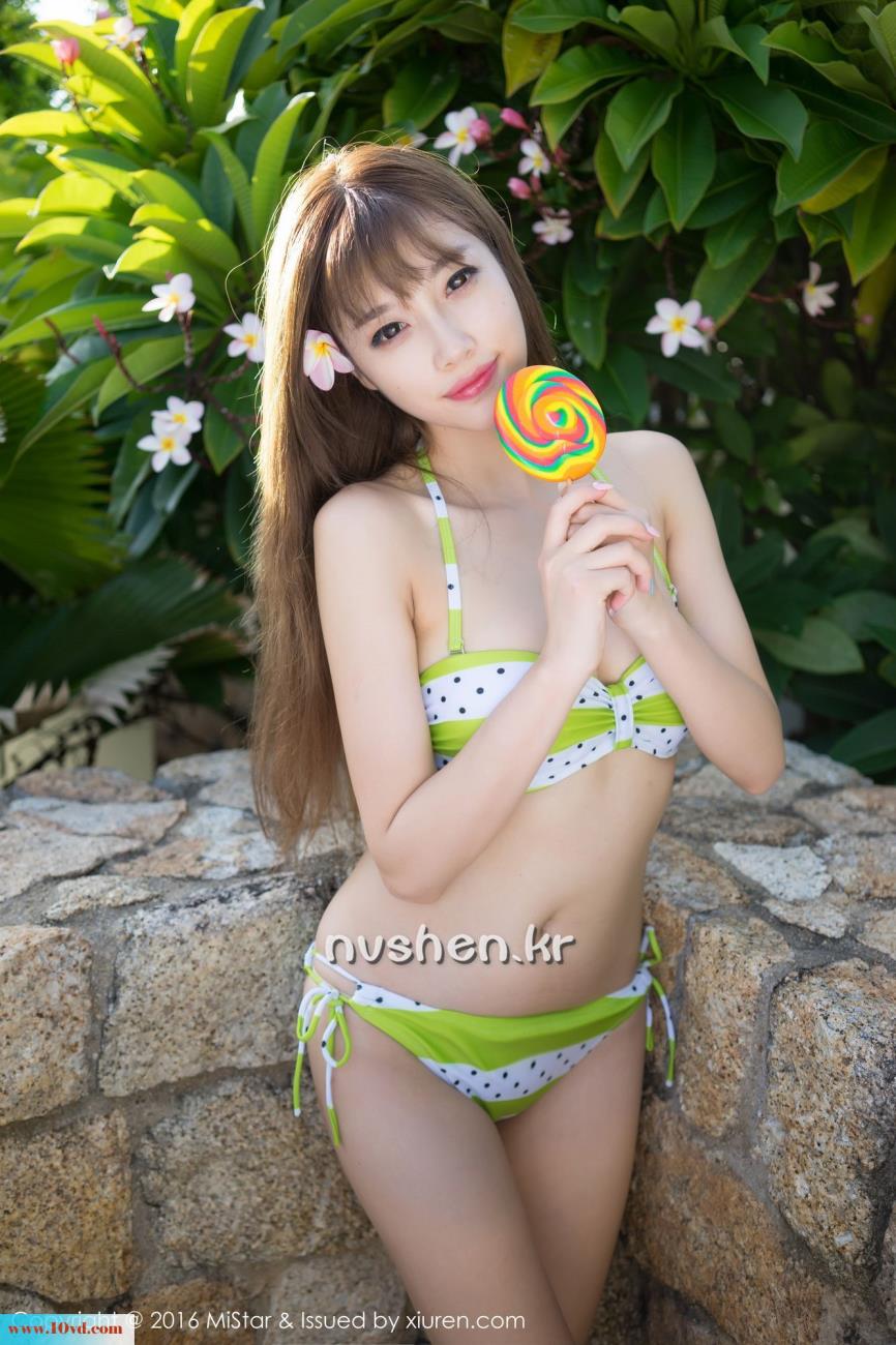 <!-- 标题采集开始 -->七彩棒棒糖甜蜜美女【15P】<!-- 标题采集结束 -->