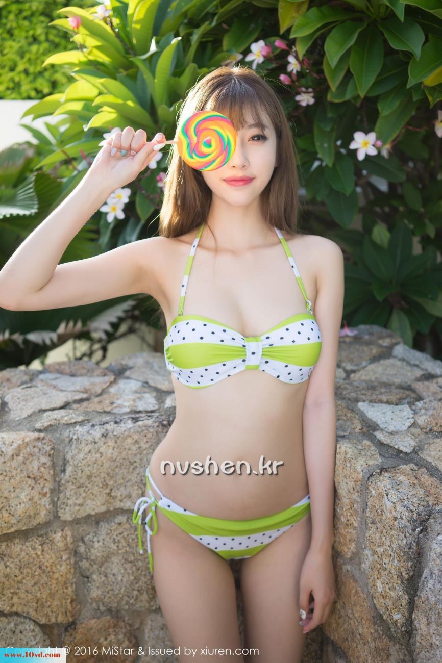 <!-- 标题采集开始 -->七彩棒棒糖甜蜜美女【15P】<!-- 标题采集结束 -->