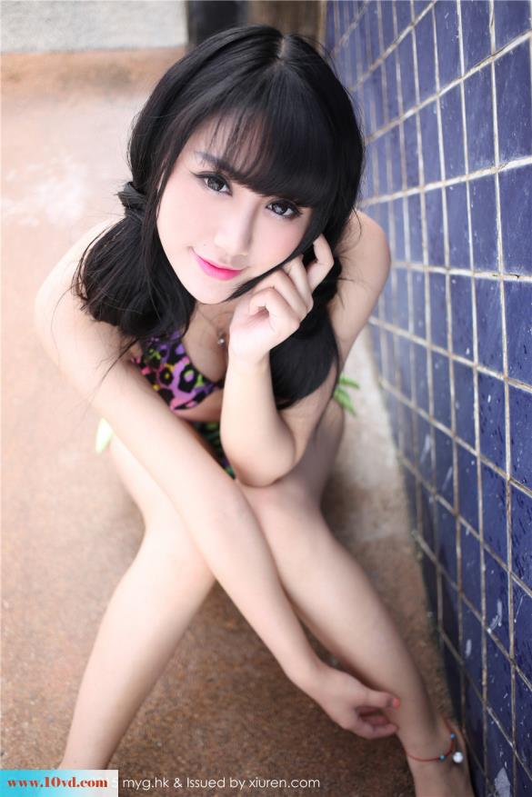 <!-- 标题采集开始 -->七彩比基尼美女青儿【10P】<!-- 标题采集结束 -->