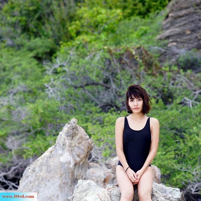 <!-- 标题采集开始 -->清纯泰妹户外阳光美艳【18P】<!-- 标题采集结束 -->