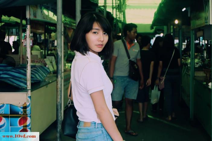 <!-- 标题采集开始 -->清纯泰妹户外阳光美艳【18P】<!-- 标题采集结束 -->