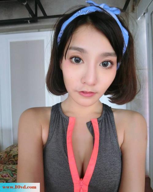 <!-- 标题采集开始 -->清纯泰妹户外阳光美艳【18P】<!-- 标题采集结束 -->