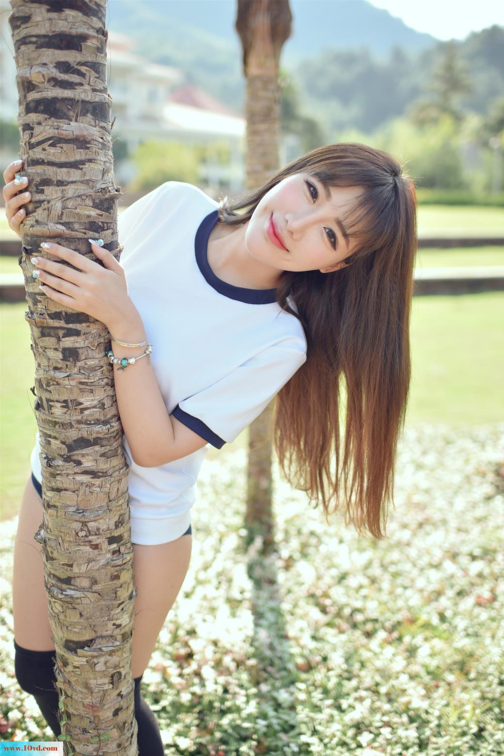 <!-- 标题采集开始 -->清若美纯靓丽少女【12P】<!-- 标题采集结束 -->