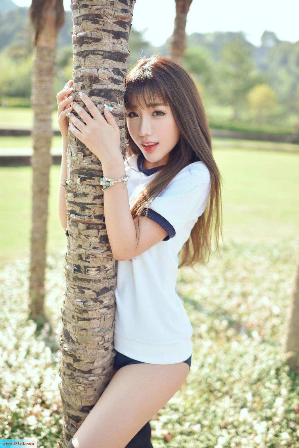 <!-- 标题采集开始 -->清若美纯靓丽少女【12P】<!-- 标题采集结束 -->