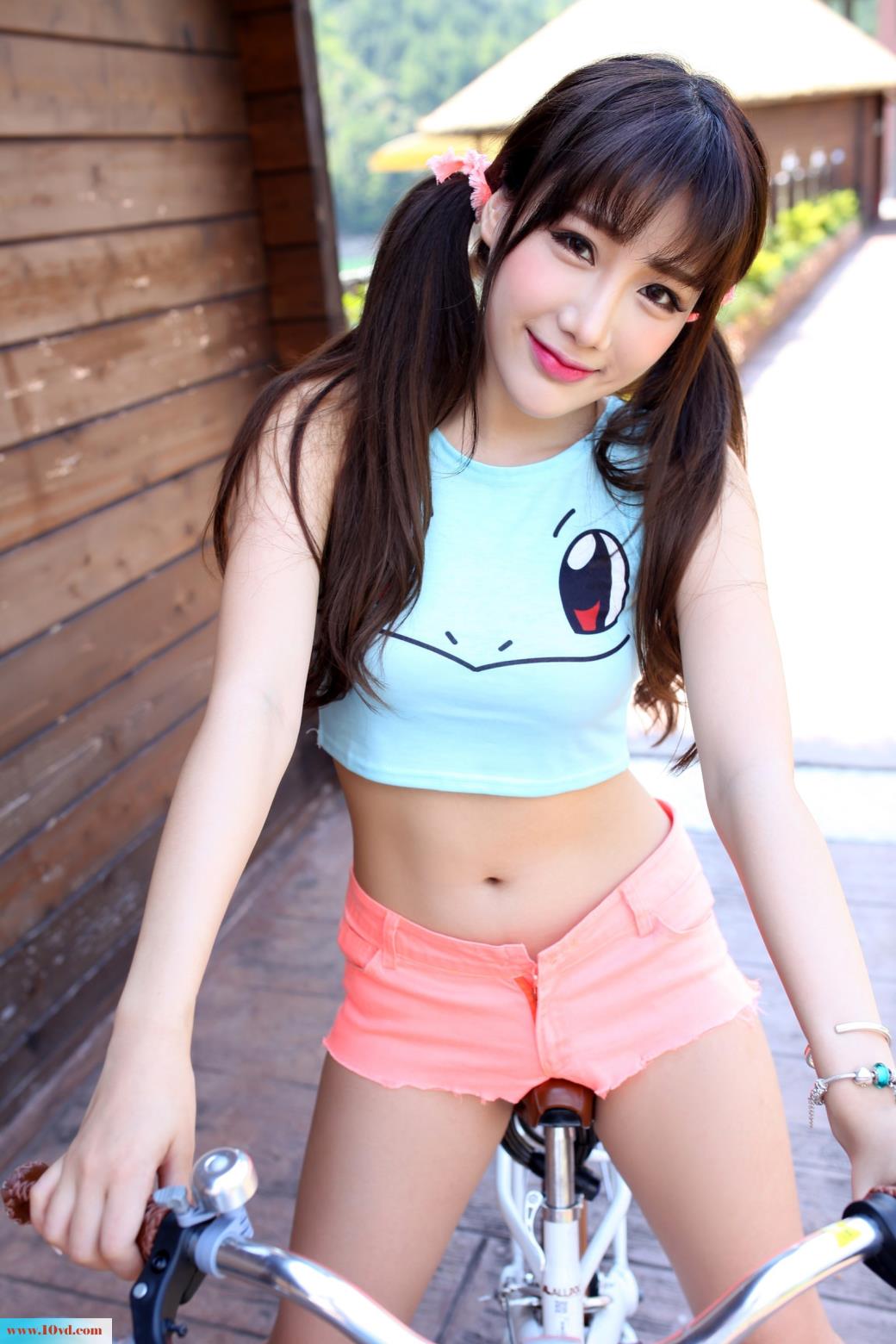 <!-- 标题采集开始 -->清若美纯靓丽少女【12P】<!-- 标题采集结束 -->