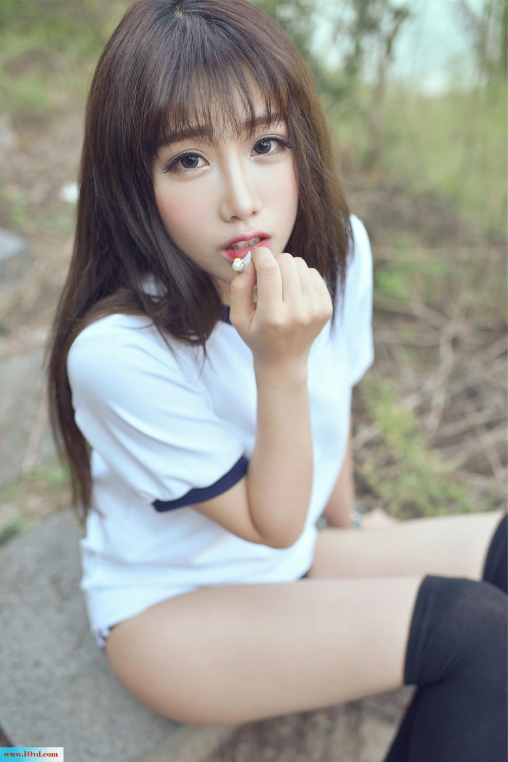 <!-- 标题采集开始 -->清若美纯靓丽少女【12P】<!-- 标题采集结束 -->