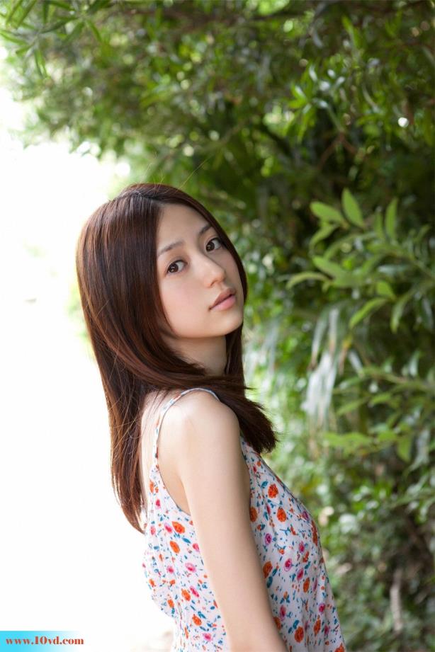 <!-- 标题采集开始 -->清爽吊带裙日本清纯美女(18P)<!-- 标题采集结束 -->