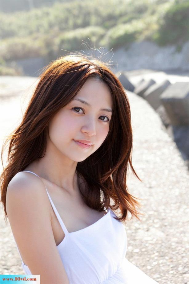<!-- 标题采集开始 -->清爽吊带裙日本清纯美女(18P)<!-- 标题采集结束 -->
