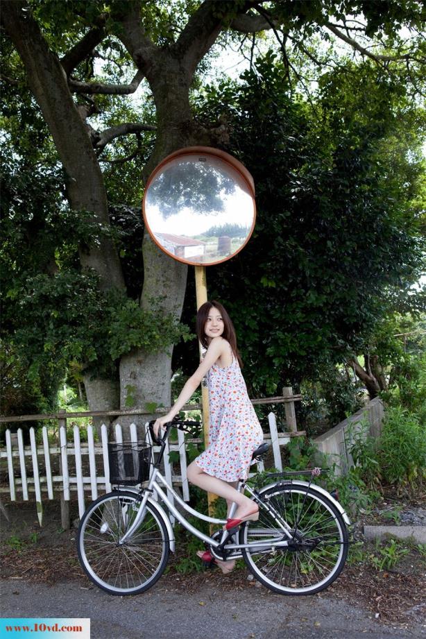 <!-- 标题采集开始 -->清爽吊带裙日本清纯美女(18P)<!-- 标题采集结束 -->
