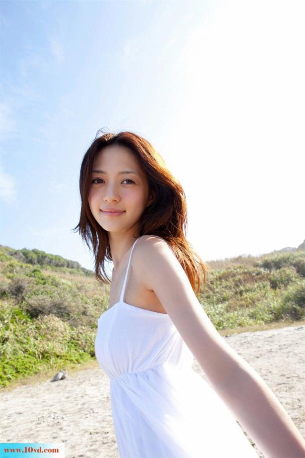 <!-- 标题采集开始 -->清爽吊带裙日本清纯美女(18P)<!-- 标题采集结束 -->
